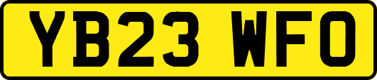 YB23WFO