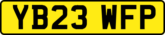 YB23WFP
