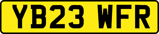 YB23WFR
