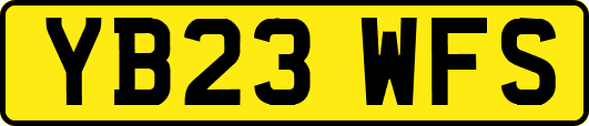 YB23WFS