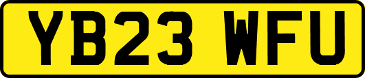 YB23WFU