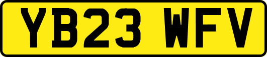 YB23WFV