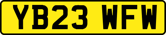 YB23WFW