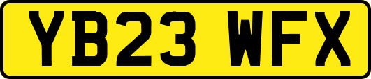YB23WFX
