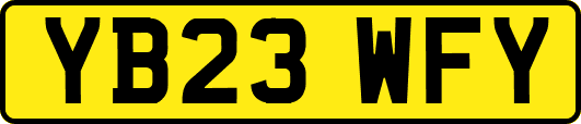 YB23WFY