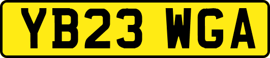 YB23WGA