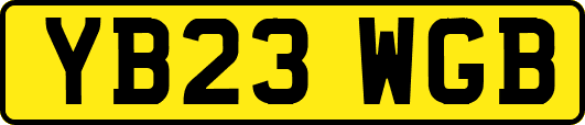 YB23WGB
