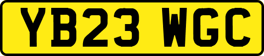 YB23WGC