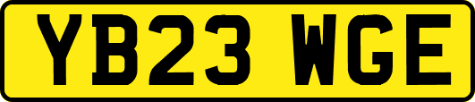 YB23WGE