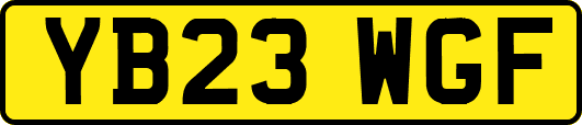 YB23WGF