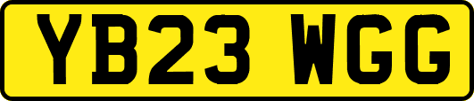 YB23WGG