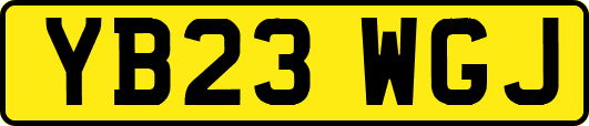 YB23WGJ