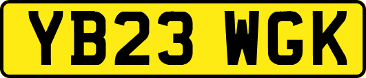 YB23WGK