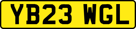 YB23WGL