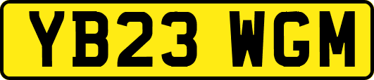 YB23WGM