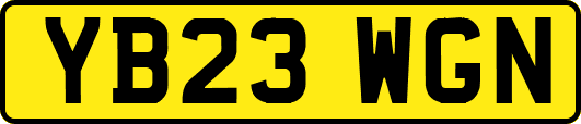 YB23WGN
