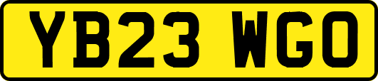 YB23WGO