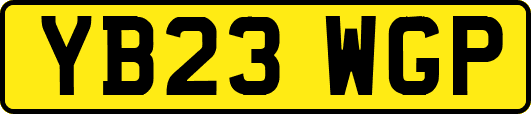 YB23WGP