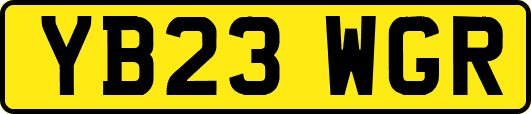 YB23WGR