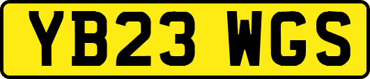 YB23WGS