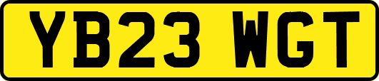 YB23WGT