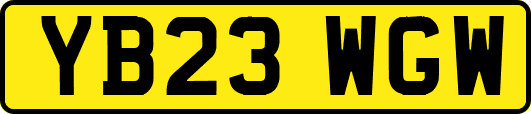 YB23WGW