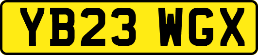 YB23WGX