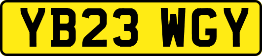 YB23WGY