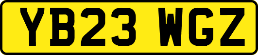 YB23WGZ