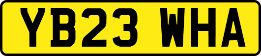 YB23WHA