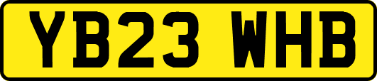 YB23WHB