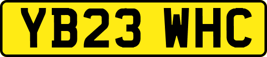YB23WHC