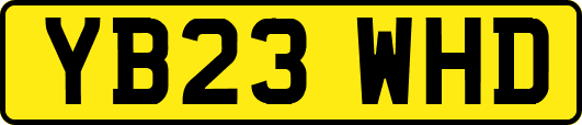 YB23WHD