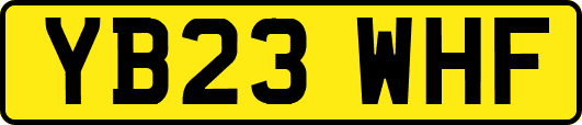 YB23WHF