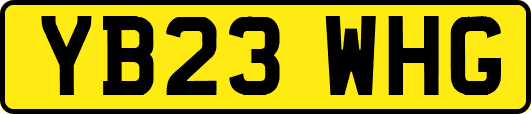 YB23WHG