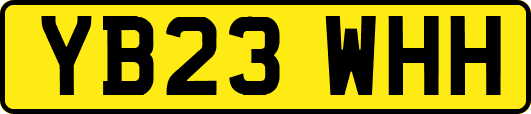 YB23WHH