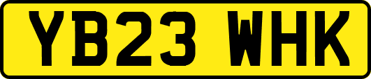 YB23WHK