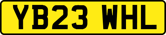 YB23WHL