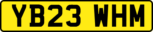 YB23WHM