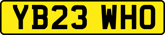 YB23WHO