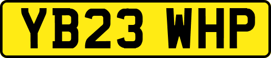 YB23WHP
