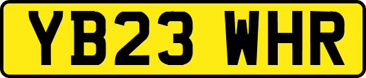 YB23WHR