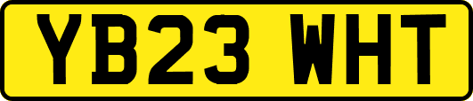 YB23WHT