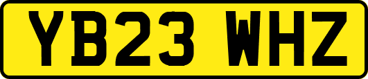 YB23WHZ