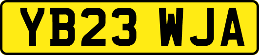 YB23WJA