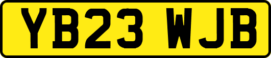 YB23WJB