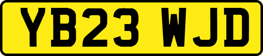 YB23WJD