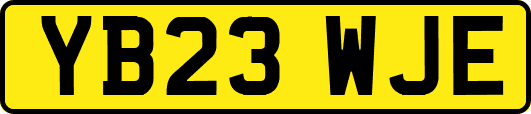 YB23WJE