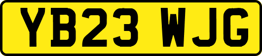 YB23WJG
