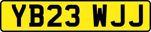 YB23WJJ